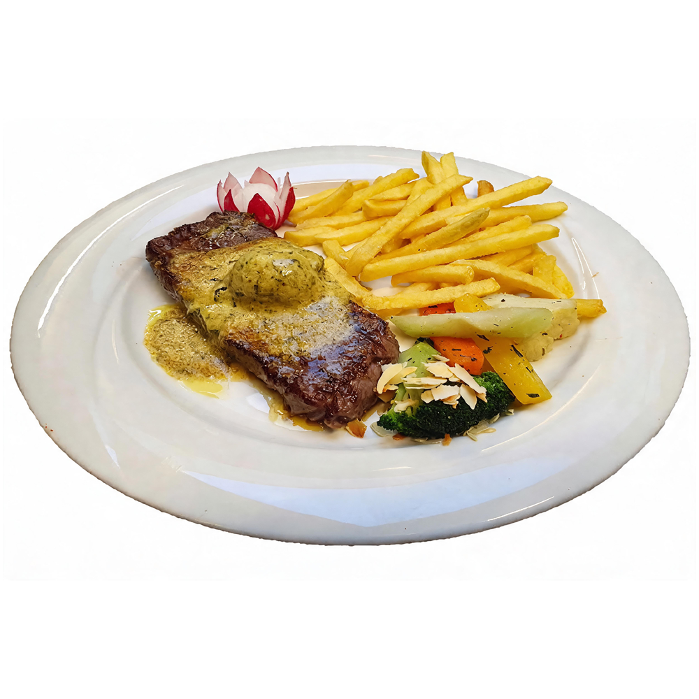 Rumpsteak