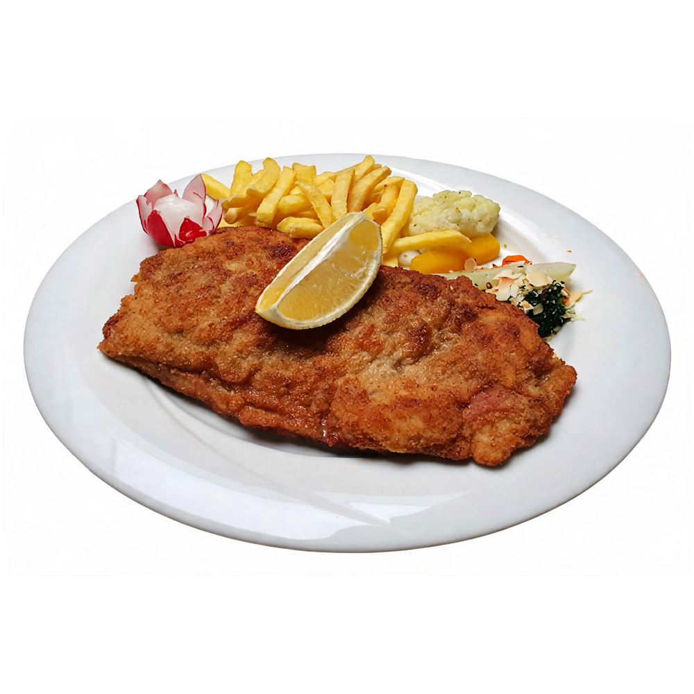 Cordon Bleu