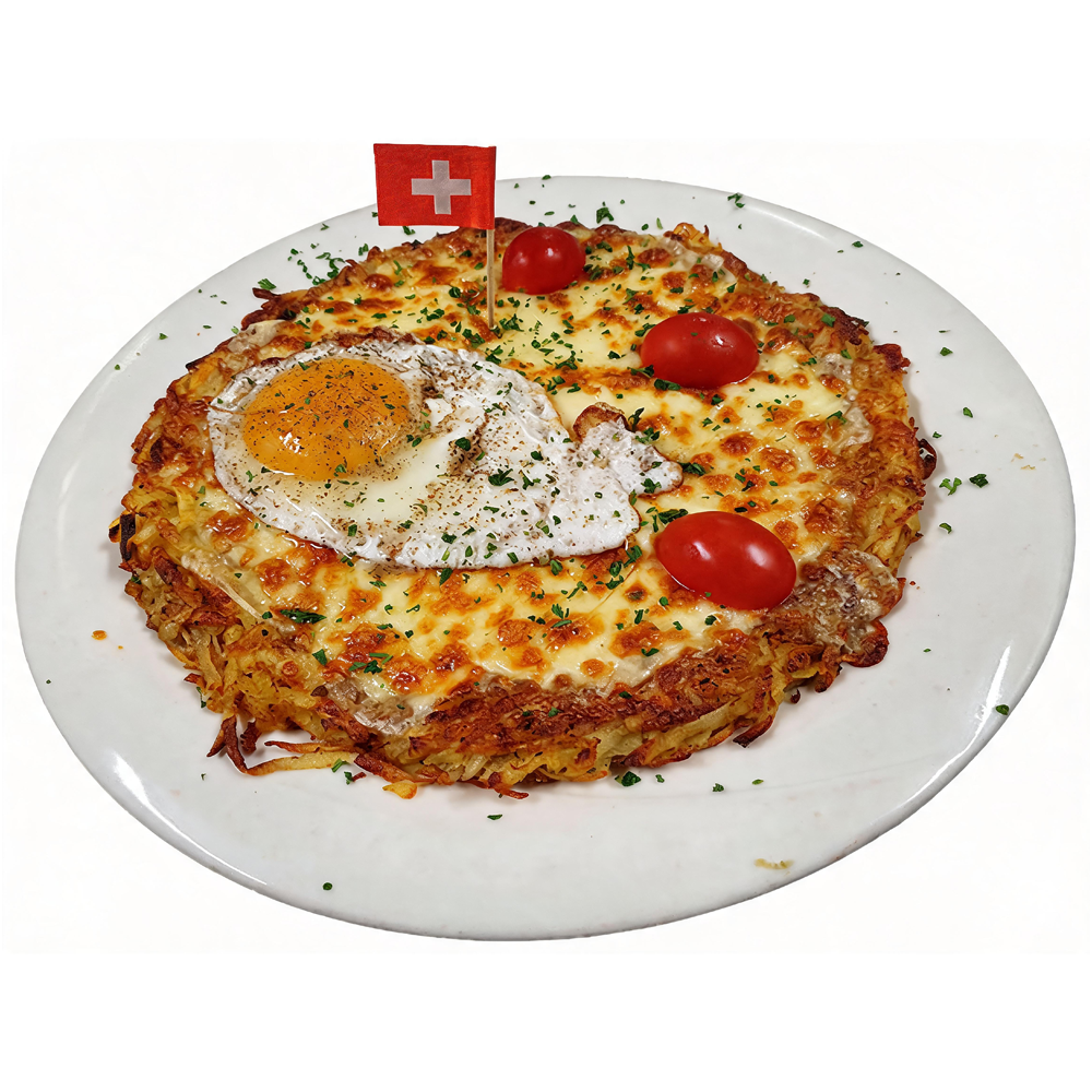 Rösti